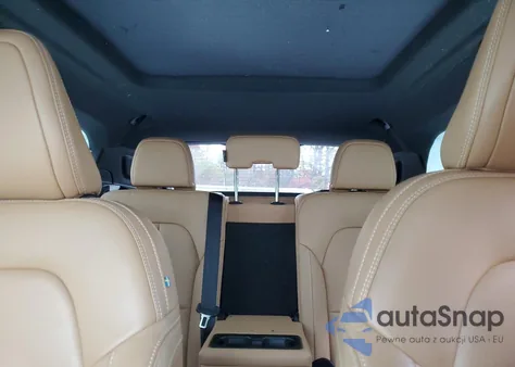 2021 Volvo Xc40 T5 Inscription z USA, uszkodzony, nr VIN YV4162UL4M2478514